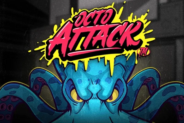 Octo Attack